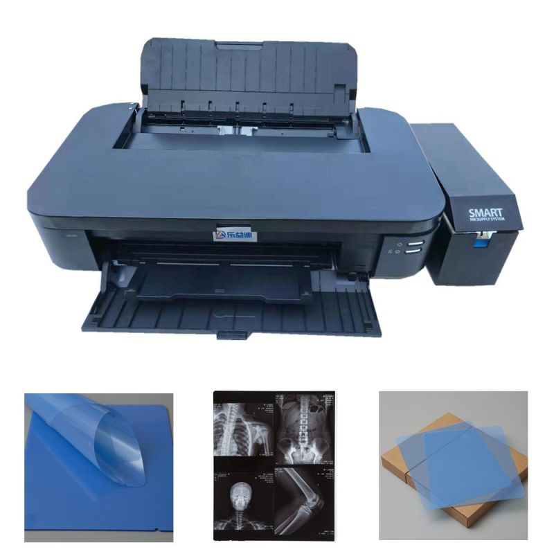 Thermal Medical Film Wholesale