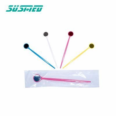 Medical Disposable Sterile Dental Mouth Mirror