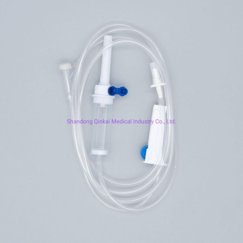 Quality Disposable Infusion Set