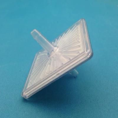 Good Service Zhenfu Plastic Hydraulic Pump Humidifier Machine Baterial Suction Unit Filter