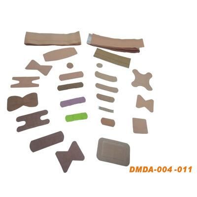 Disposable Emergency Bandage Plastic Adhesive Strip