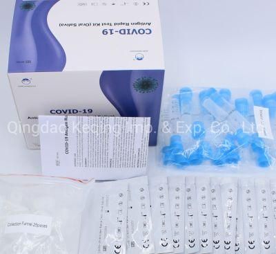 CE Tga FDA Approved Whitelist Befarm Hot Selling Rapid Test Kit Reliable Factory Sale Cheapest