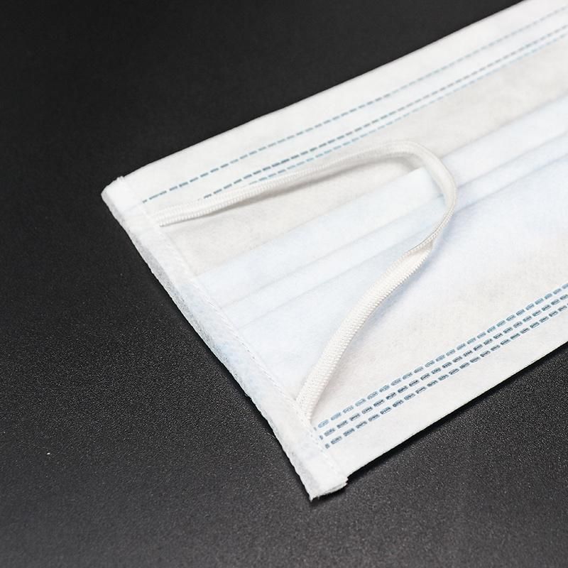 Premium Quality - Face, Mouth & Nose Protection Masks Medical Equipment