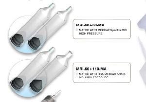 CT High Pressure Syringe