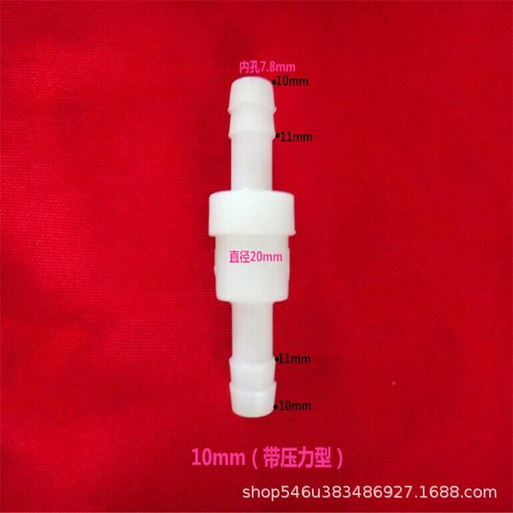High Temperature Resistance and Corrosion Resistance 6 8 10 Pressure Type Check Valve Check Valve Check Valve Check Valve Check Valve