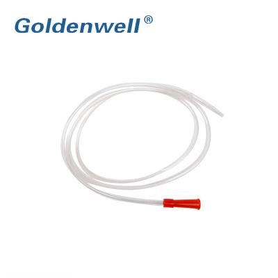 Hot Sale High Quality Disposable Medical Grade PVC Stomach Tube