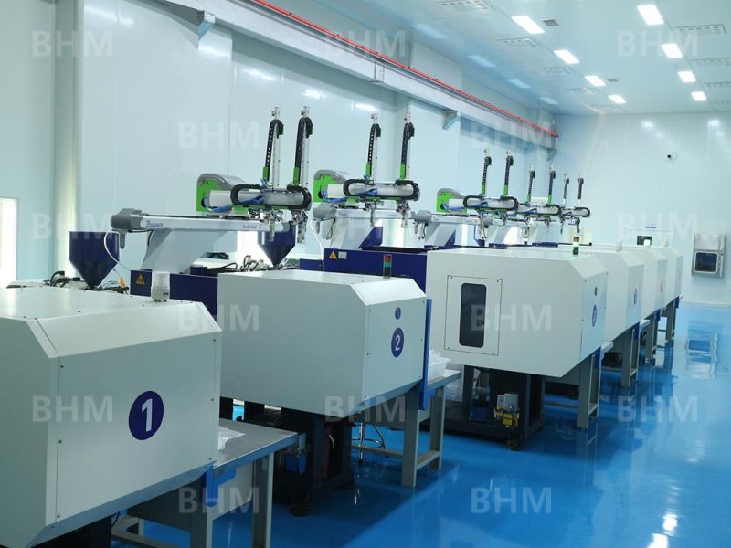 Disposable Umbilical Cord Clamp Consumable