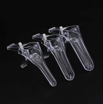 Screw Type Single Use Sterile Plastic Disposable