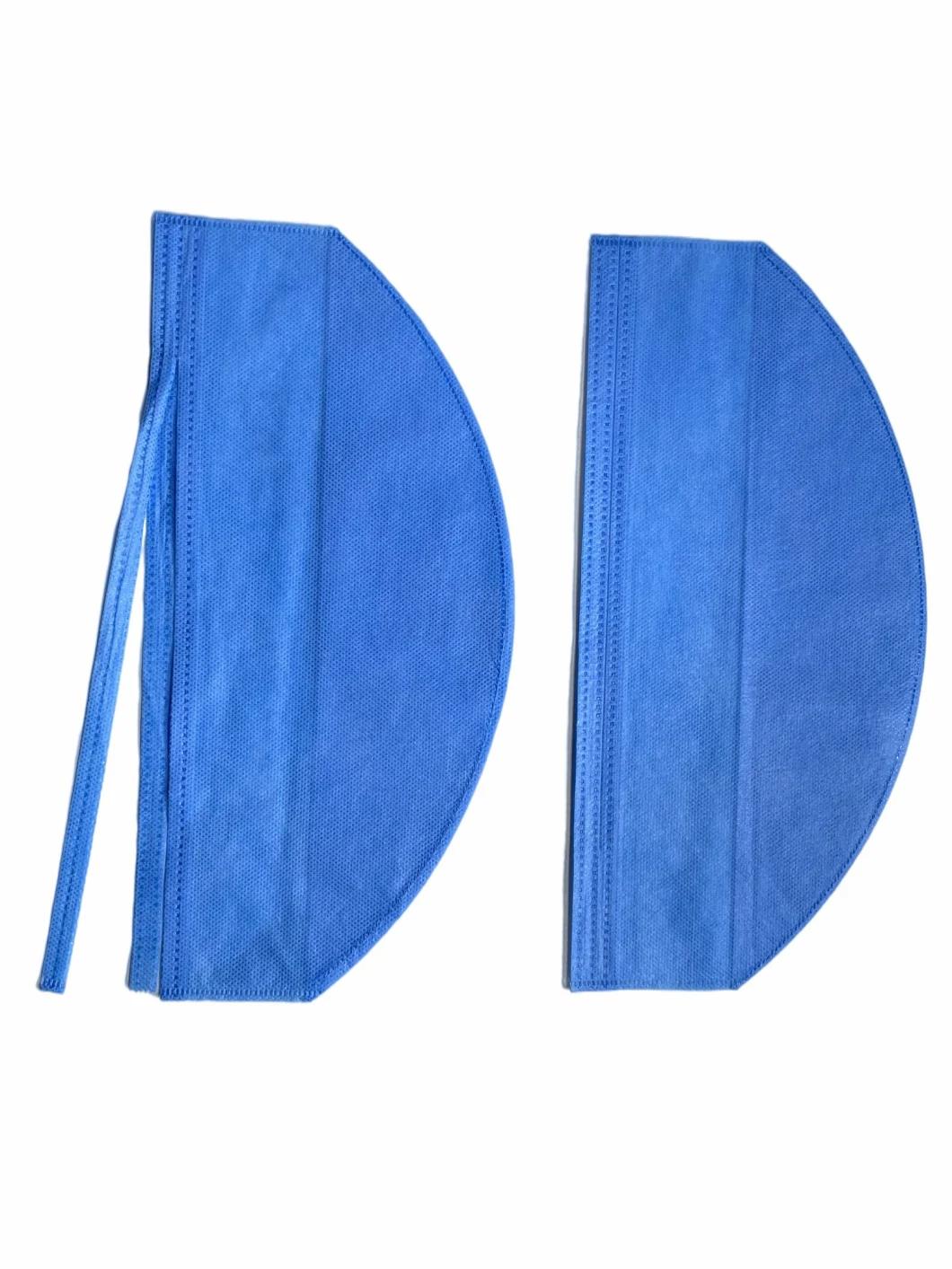 Disposable Non Woven Cap Doctor Cap Doctor Cap with Complete Code Number