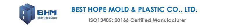New Disposable Adult Urine Bag Injection Mould