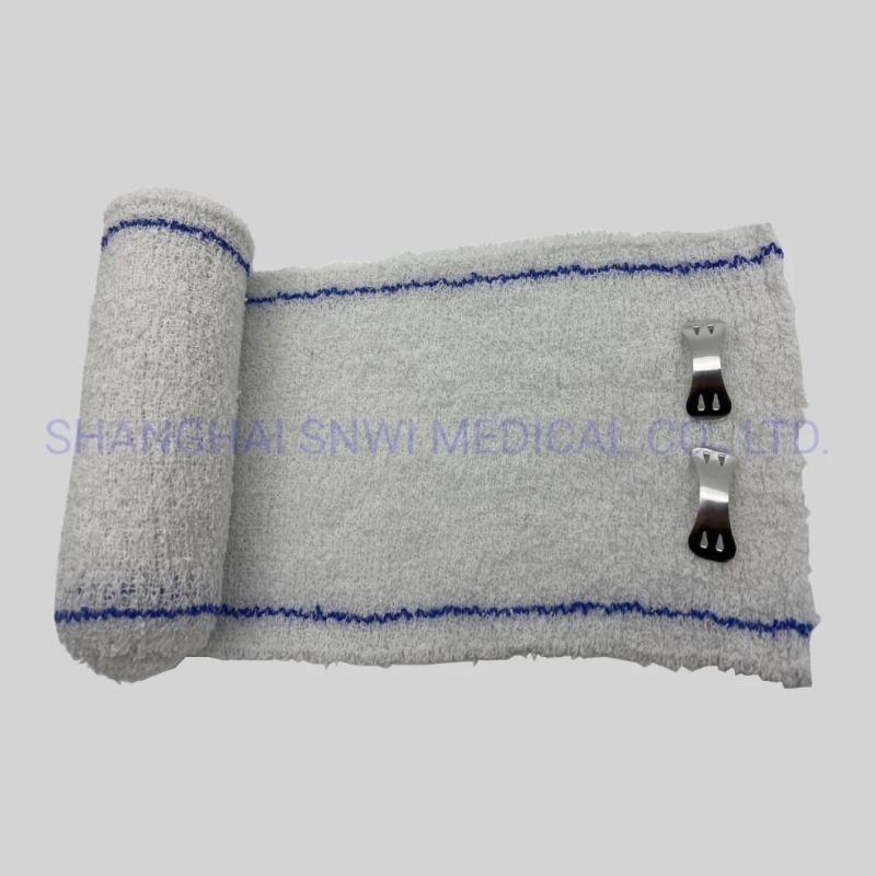 Disposable Factory Skin Color High Elastic Bandade