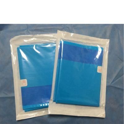 Disposable Sterile Surgical Drape with Mayo Stand Cover