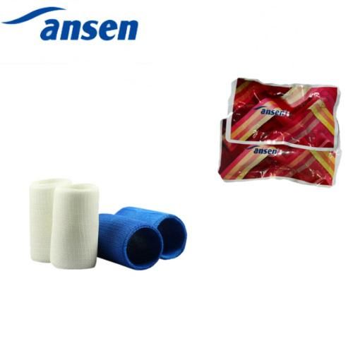 Zero Chemical Surfactants Fiberglass Casting Tape Orthopedic Splint