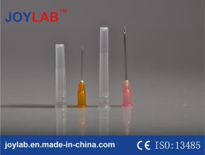 Disposable Hypodermic Needle, Syringe Needle