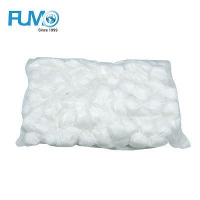 100% Pure Surgical Supplies Materials Digital Ovulation Alcohol Cotton Ball