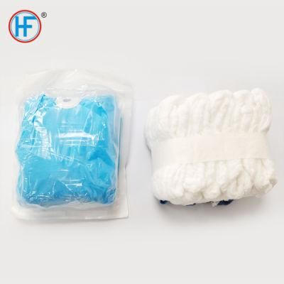 Mdr CE Approved High Standard Medical Sterile Sterile Gauze Laparotomy Sponge for Hospital