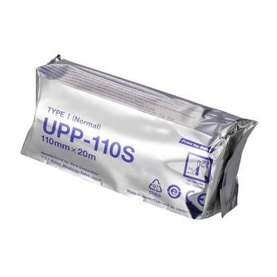 Medical Compatible Cheap Upp 110s Ultrasound Thermal Paper
