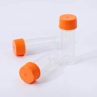 Medical Manufacturer Viral Transport Sampling Test Virus Preservation Tube