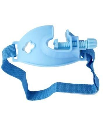 Medical Disposable Endotracheal Tube Holder
