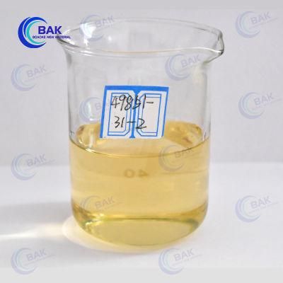 Factory Supply Liquid 2-Bromo-1-Phenyl-Pentan-1-One CAS 49851*31*2