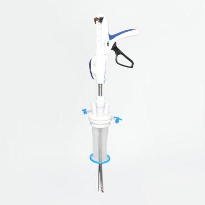 Single Use Disposable Woud Protectors/Retractors for Procedures
