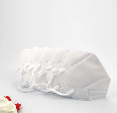 Protective Masks Kn95 Ffp2 Face Mask Nonwoven Have Ce Pdf Certified Medical