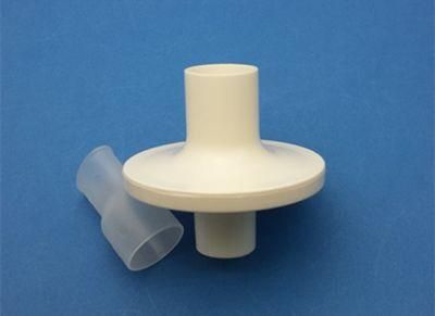 *&lt;Zf-017&gt; Pulmonary Function Filter/ Flat Mouthpiece