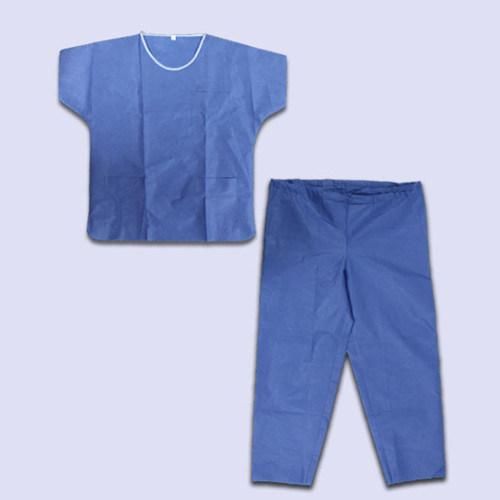 Scrub Suit/Nursing Scrubs/Medical Scrubs/Hospital Scrubs