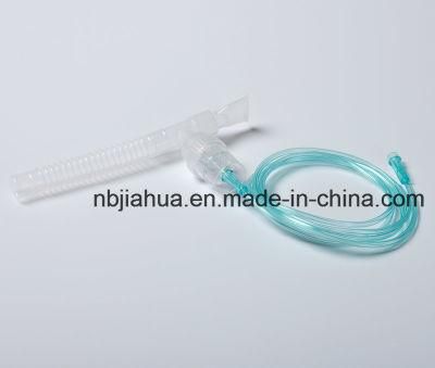 Nebulizer with Mouth Piece