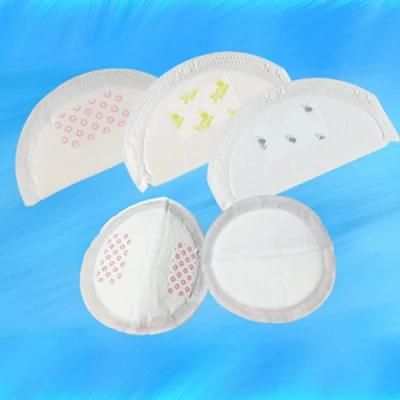 Stay Dry Disposable Nursing Pads Ibest Absorbent Nursing Pad