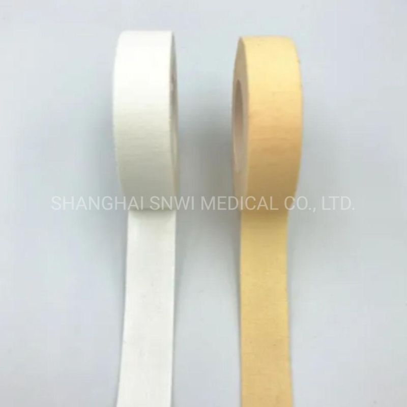 Standard Medical Supply Adhesive Medical PE Tape