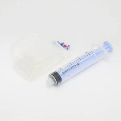 Disposable Tr-Closure Band Artery Hemostasis Compression Device