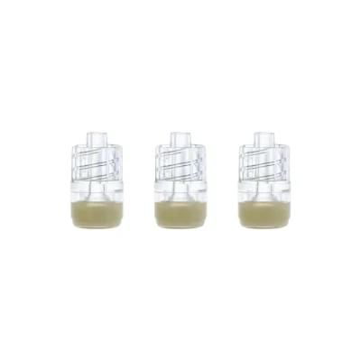 Injection Disposable Surgical Heparin Cap for I. V. Catheter