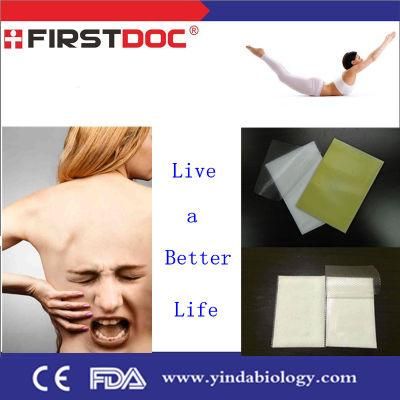 Good Quality Chinese Traditional Therapy for Knee Pain