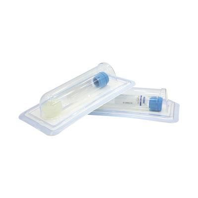 20ml Sterile Acd and Gel Prp Tube with ISO/GMP Certification