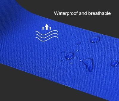 Mdr CE Approved K- Tape for Sports Protecting Muscles