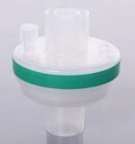 Medical Disposable Breathing System Filter Hmef