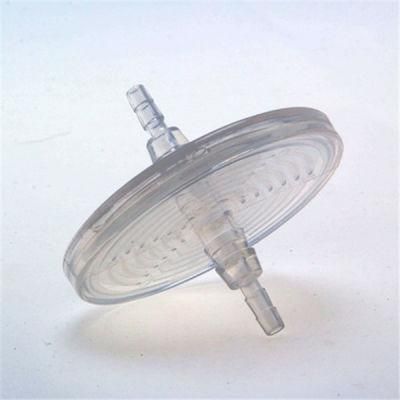 Zhenfu with Logo Printing Hydrophobic Antibacterial for Pump Suction Bacterial Filter in China
