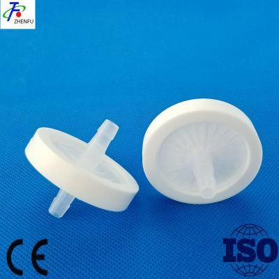 Medical Sterile Disposable Bacterial Viral Filter with Free Sample