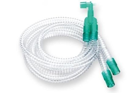 Wholesale Hospital Anesthesia Corrugated Breathing Circuit