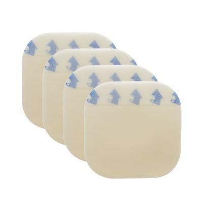 Hydrocolloid Wound Dressing Pads Hydrocolloid Dressing Material
