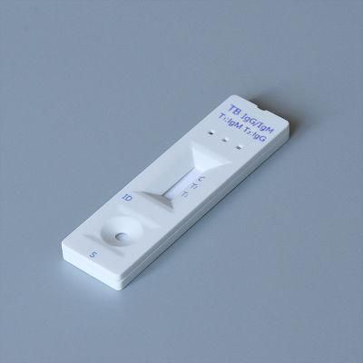 Rapid Tb Test Diagnostic Tuberculosis Test China Medical Device