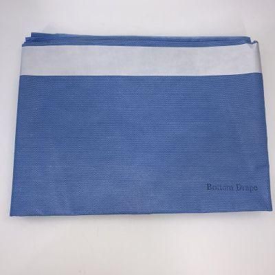 SMS Sterile Universal Surgical Drape with Ce ISO13485 Approvals