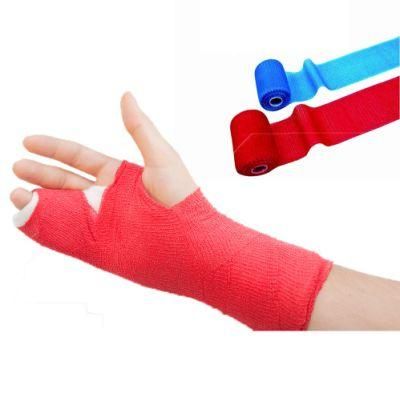 Nice Clean Edges Soft Medical Use Orthopedic Bandage