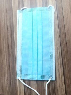 Type Iir Face Mask with Ce Certificate