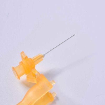 Medical Disposable Sterile Safety Hypodemic Needle Sterile Safety Injection Needle Syringe 1ml-20ml FDA CE ISO 510K