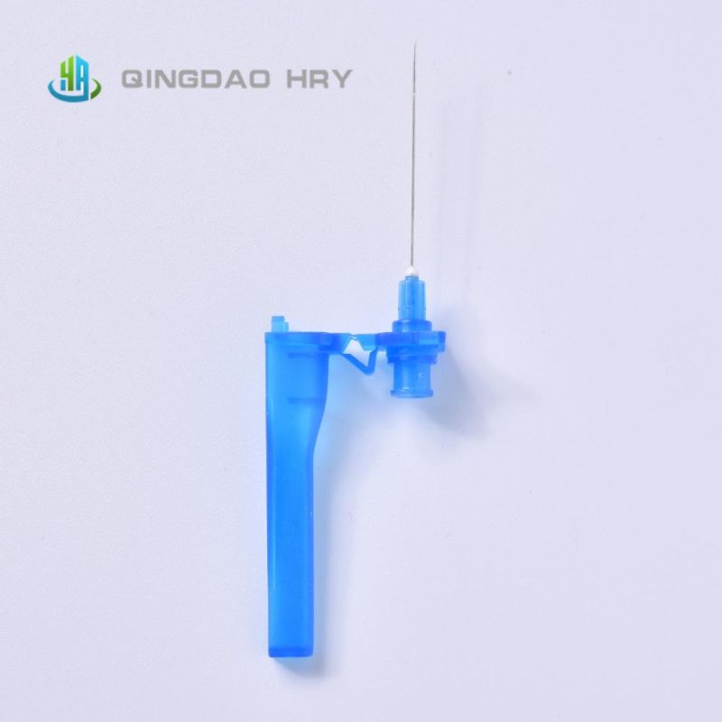Manufacture of Syringes and Safety Needles with CE FDA & 510K Certificate