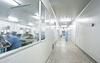 Best Quality with Disposable Parts IV Infusion Set with Regulator