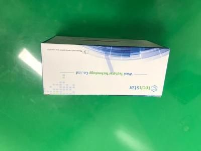 Techstar 64 Tests Magnetic Bead Viral DNA/Rna Extraction Kit
