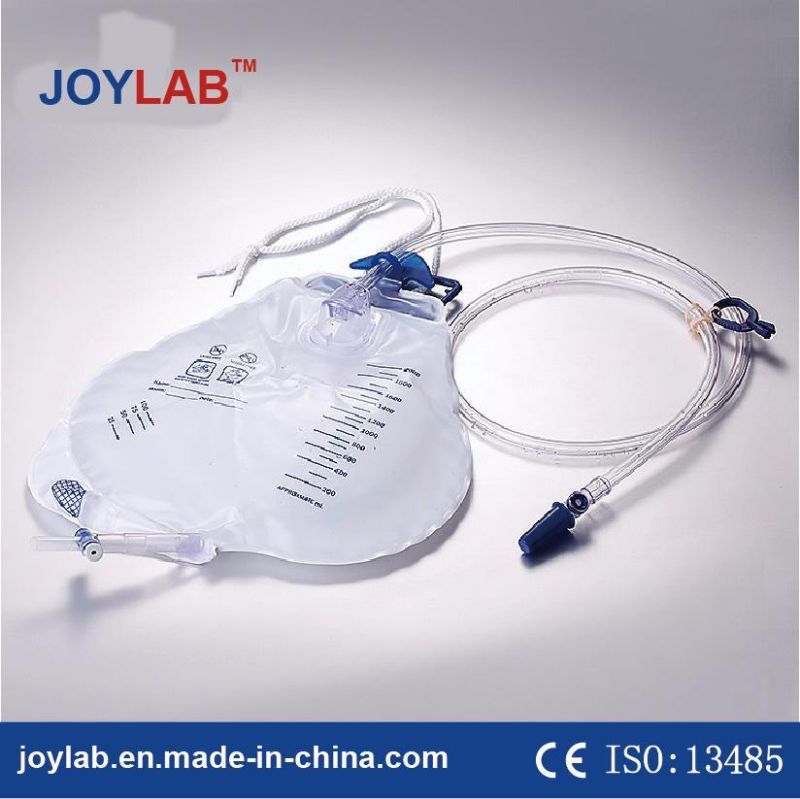 Luxury Urinary Drainage Bag Urine Bag Jm2115